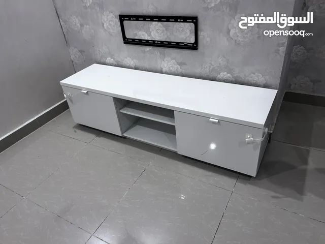 طاوله تلفزيون وطاوله قهوه