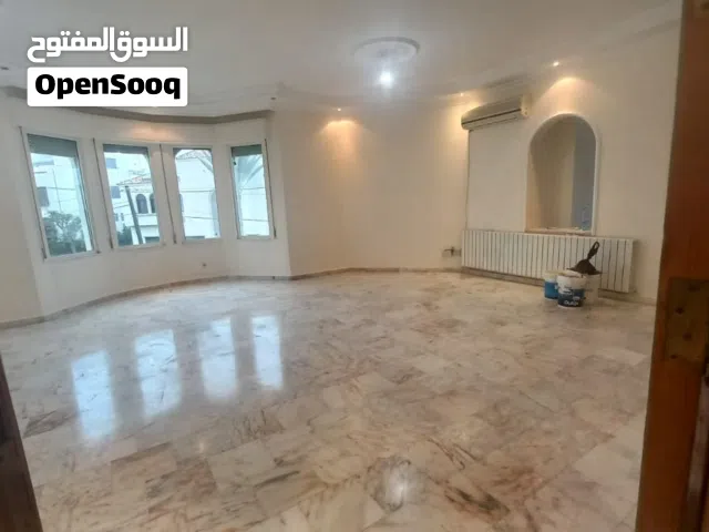450 m2 4 Bedrooms Villa for Rent in Amman Abdoun