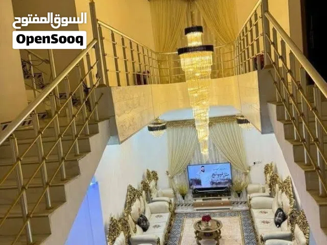 260 m2 4 Bedrooms Townhouse for Sale in Basra Yaseen Khrebit