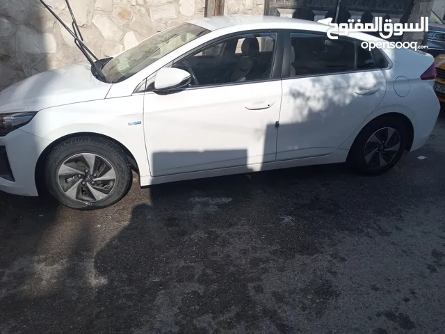 هونداي ايونيك 2019 للبيع كاش