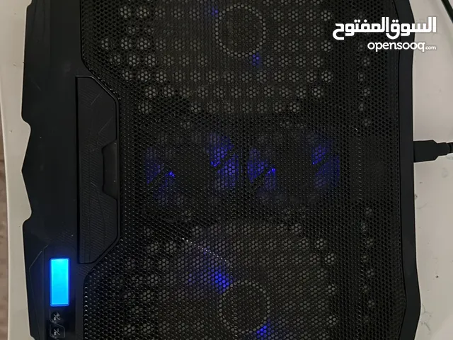 مبرد هوائي لابتوب