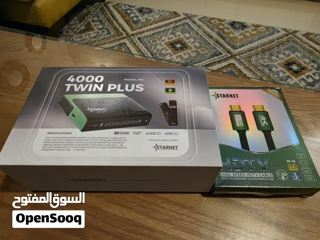  Other Receivers for sale in Giza