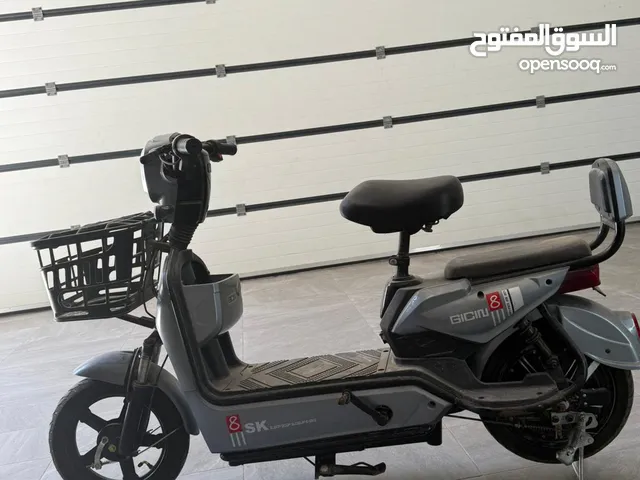 سكوتر للبيع مستعمل