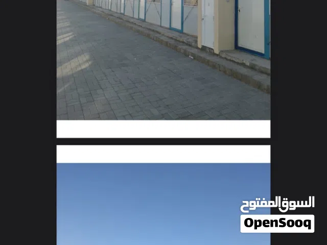Semi Furnished Monthly in Al Wustaa Al Duqum
