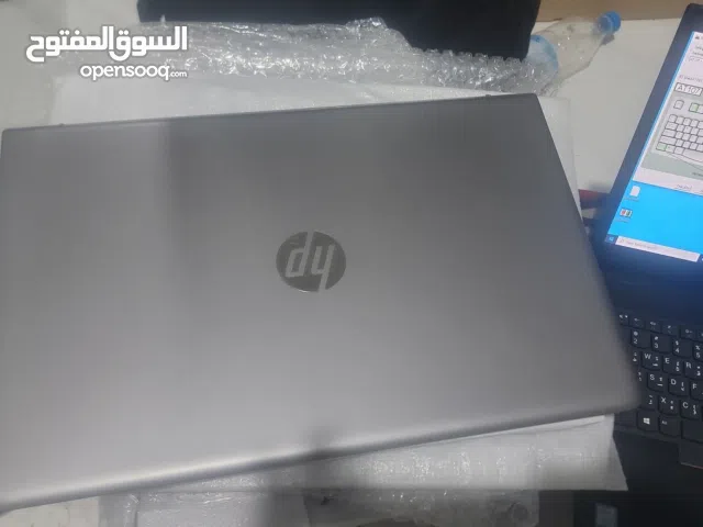 Laptop Hp pavilion  15