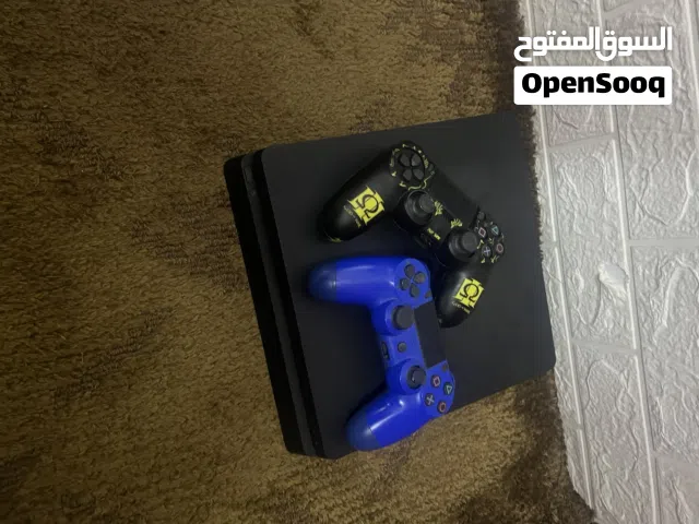 PlayStation 4 PlayStation for sale in Irbid