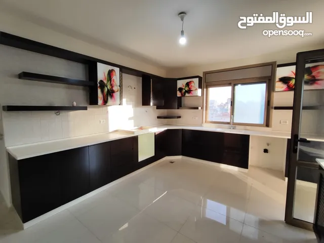 شقة غير مفروشة للإيجار – رام الله / الماصيون