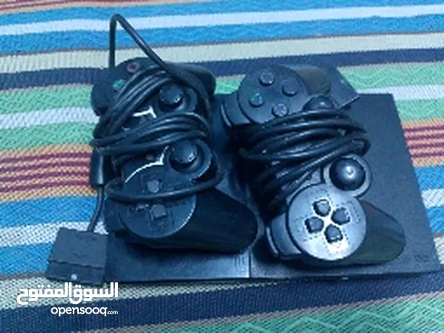 PlayStation 2 PlayStation for sale in Al Dakhiliya