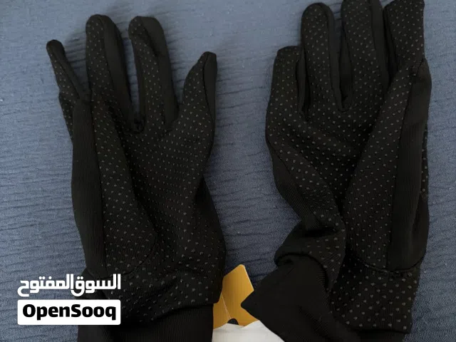 كفوف لركوب الخيل