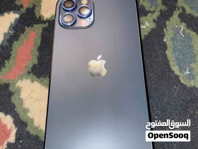 Apple iPhone 12 Pro 128 GB in Tripoli