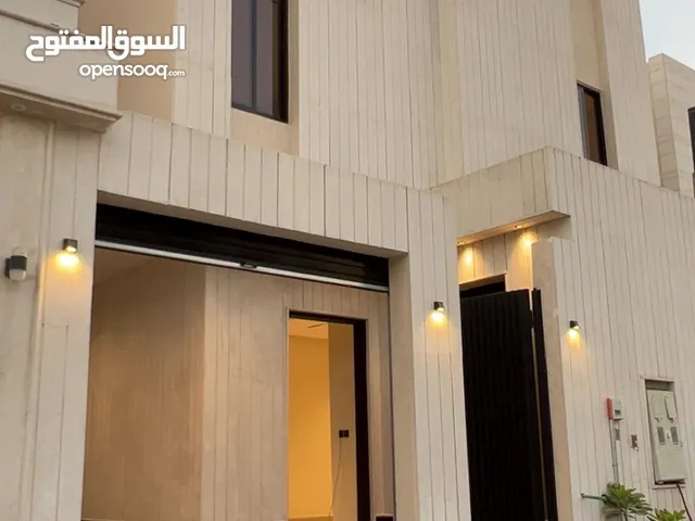 للبيع فيلا فاخرة + شقة مستقلة – حي الرمال (مخطط تنال)