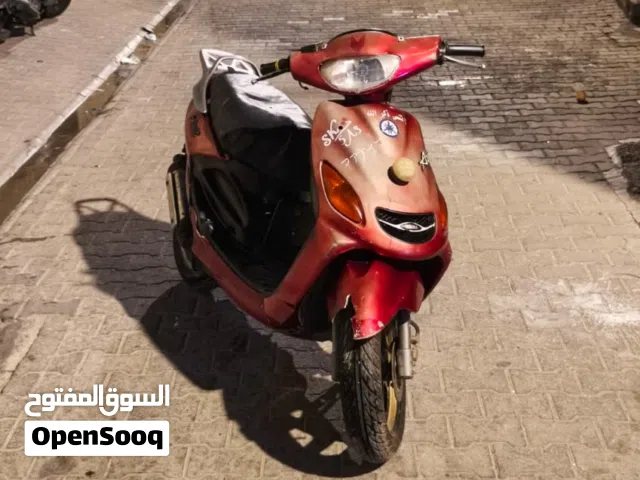 2027 Yamaha Other