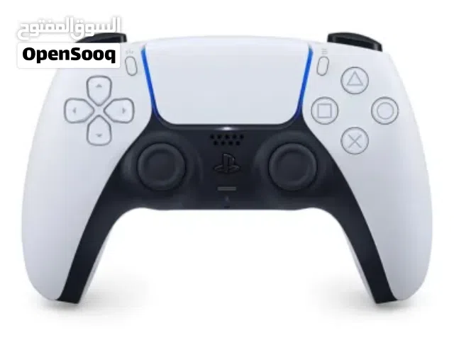 مطلوب يد PS5 خربانة او مكسورة