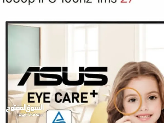شاشه من شركه asus