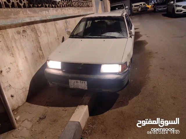 Used Mazda 323 in Basra