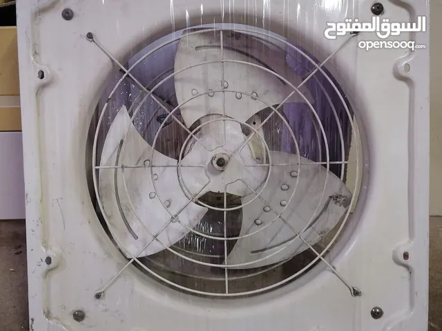 مراوح تهويه شفط حديد