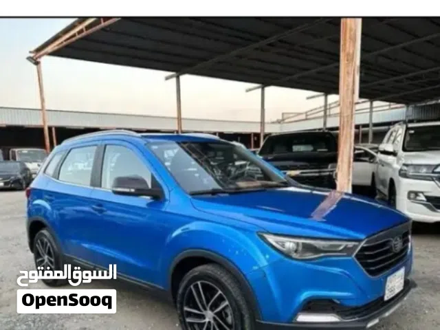 2021 فاو X40