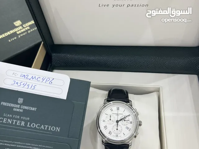 Analog Quartz Others watches  for sale in Ras Al Khaimah