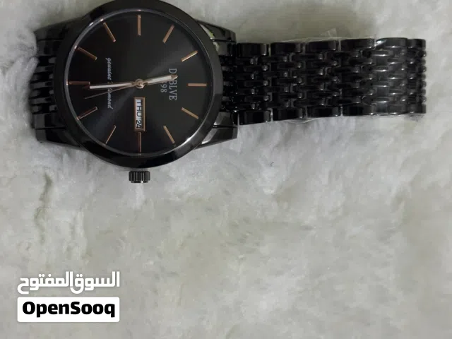 ساعه DEBLVE