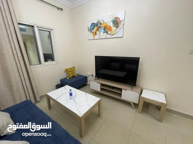 600 ft Studio Apartments for Rent in Sharjah Al Nahda