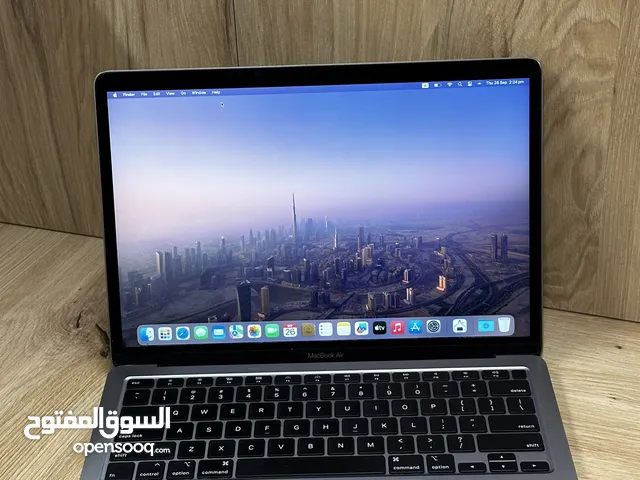 MacBook Air 2020