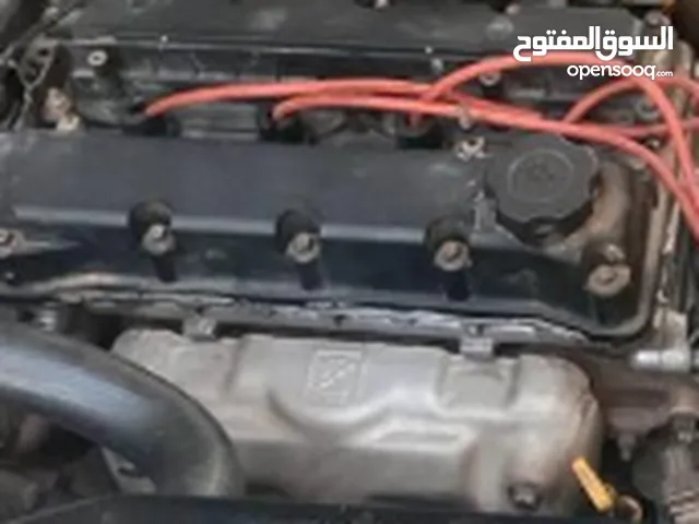 Engines Mechanical Parts in Qena