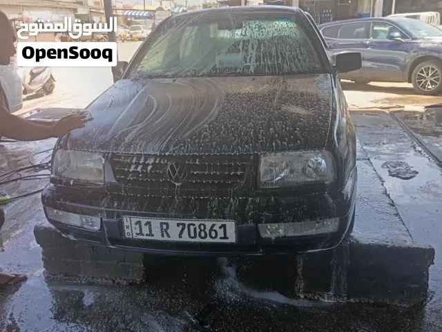 1992 فولكسفاغن جولف Golf