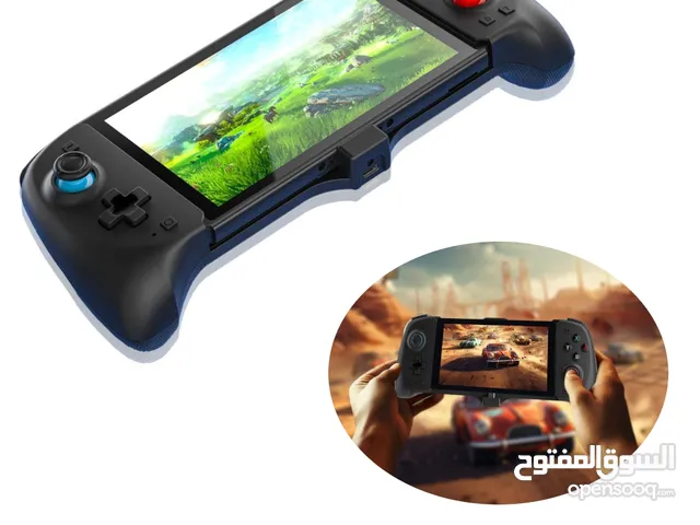 Porodo Gaming Switch Grip Controller