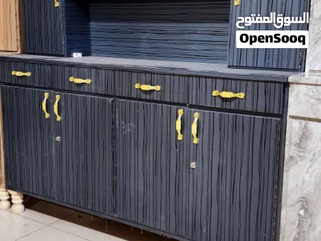 دوليب مطبخ فرمكه ضد المياه