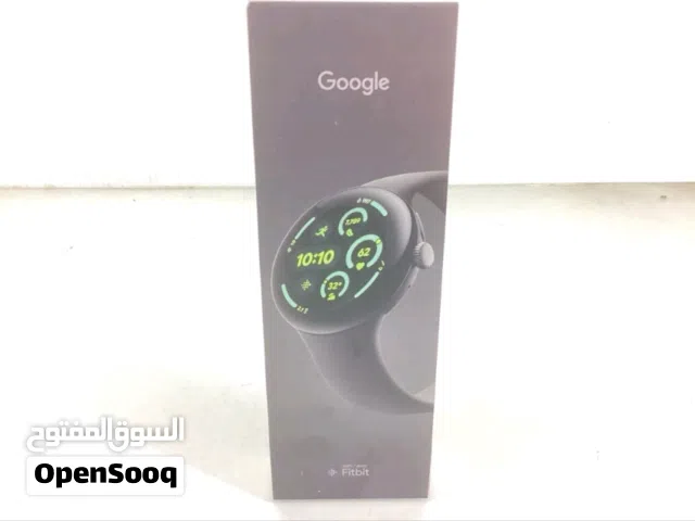 Google Watch 3 45mm LTE