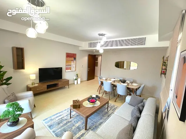 بيت الأحلام في خليج مسقط، شقة مثالية  Your Dreams Home, Muscat Bay