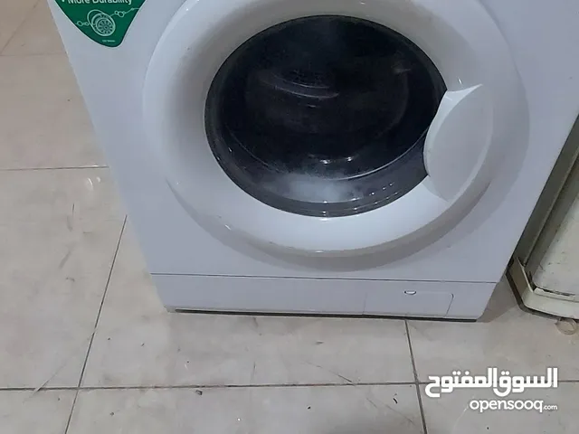 غسالة ال جي اتوماتيك 7 كيلو  LG automatic washing machine for sale, in good condition