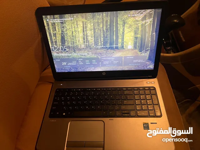 Windows HP for sale in Dhofar