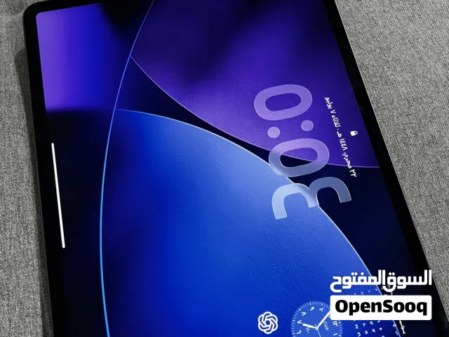 ايباد برو الجيل الثالث 12.9 انش نظيف وكالة