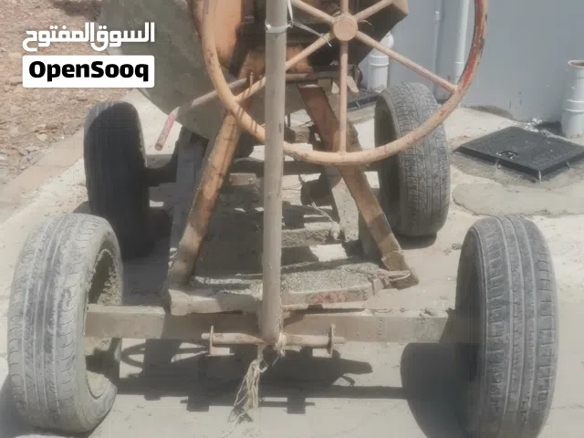 خلاط للمقاولات البناء والتشييد