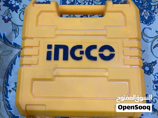 دريل كهربائي (بطارية)