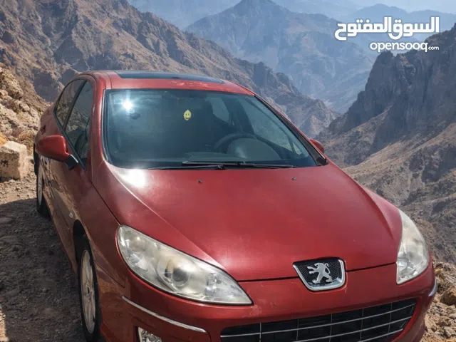 بيجو فل الفل فحص ممتاز