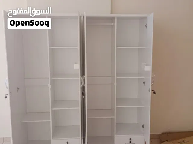 wood cabinet