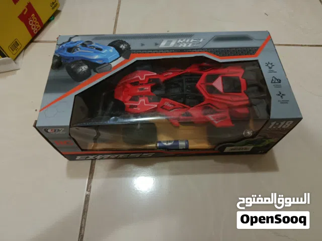 Drift Toy Car Remote Control