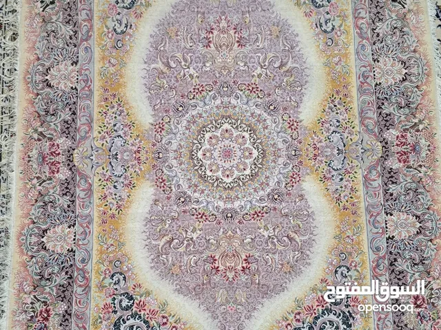 Shams Novin design, handmade Persian carpet