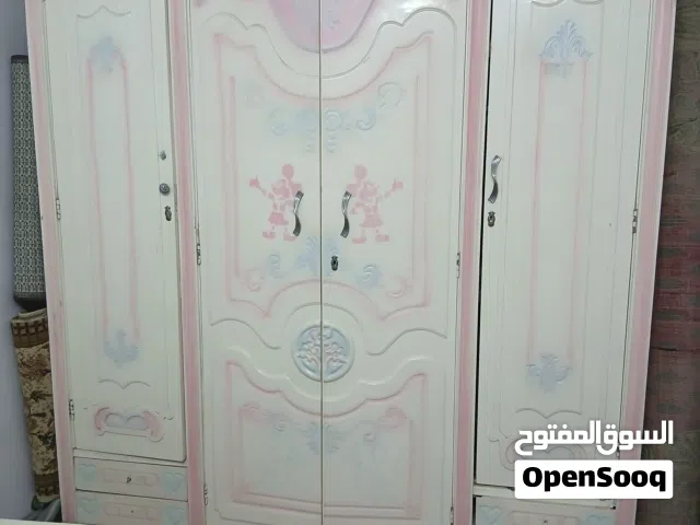 غرفة اطفال كاملة