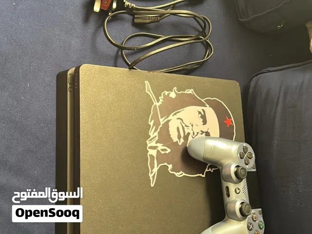 PlayStation 4 PlayStation for sale in Southern Governorate
