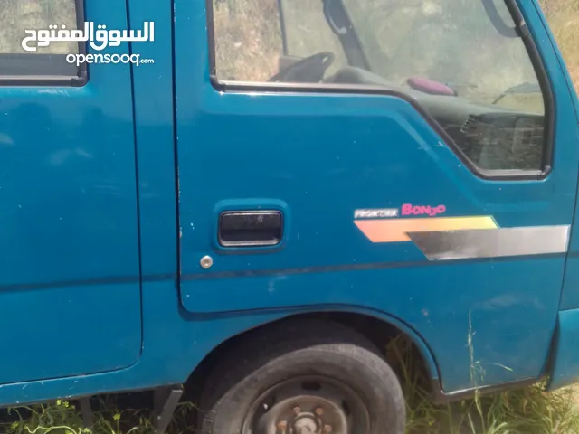 كيا بنقو دبل كمين موديل 2001 خالي قص قلبان خالي كسور خالي شعور مرخصه 3/8/2025