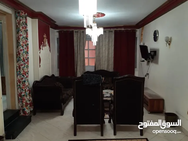150 m2 2 Bedrooms Apartments for Rent in Giza Faisal