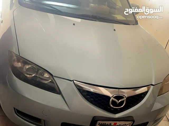 Mazda 3 2009 in Muharraq