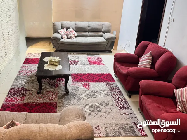 طقم غرفة جلوس
