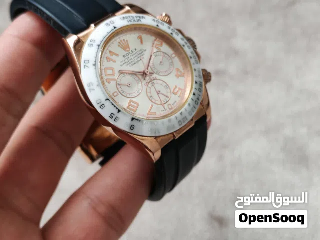 Automatic Rolex watches  for sale in Irbid