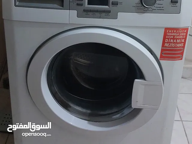 Other 7 - 8 Kg Washing Machines in Istanbul