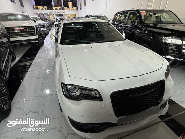 Used Chrysler 300 in Basra