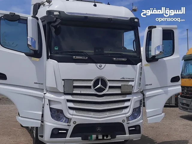 راس تك MB4 2016 ألماني فحص كامل فل كامل قياس 45 صنف 471 للبيع كااش فقط  يقبل البدل على موديلات أقل